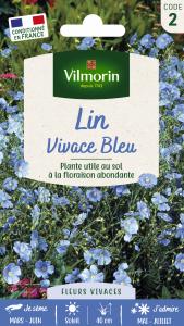 Lin Bleu